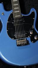 Sterling by MUSIC MAN StingRay Baritone Guitar / Toluca Lake Blue【3.92kg】【新モデル入荷!】_5