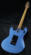 Sterling by MUSIC MAN StingRay Baritone Guitar / Toluca Lake Blue【3.92kg】【新モデル入荷!】_8