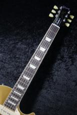 Gibson Les Paul Standard 50s P-90 -Gold Top- #222260018【4.55kg】【暖かみのある低音】_2