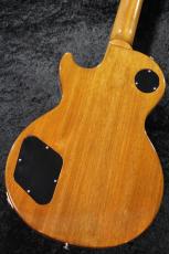 Gibson Les Paul Standard 50s P-90 -Gold Top- #221760258【4.48kg】【漆黒ローズ指板個体】_6