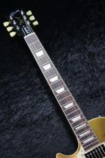 Gibson Les Paul Standard 50s -Gold Top-【3.91kg】【待望のレフティー入荷!】_2