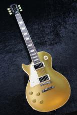 Gibson Les Paul Standard 50s -Gold Top-【3.91kg】【待望のレフティー入荷!】_3
