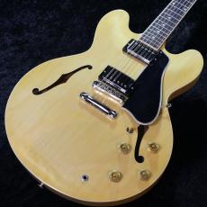 Gibson 【Gibson USA】ES-335 50s Vintage Natural #223860263【3.94kg】_2