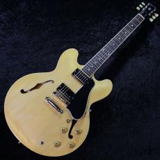 Gibson 【Gibson USA】ES-335 50s Vintage Natural #223860263【3.94kg】_3