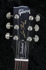 Gibson Les Paul Standard 60s Mahogany Top -Vintage Cherry-【3.92kg】【軽量個体】_3