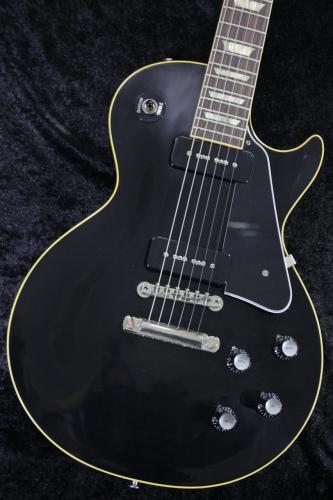 Gibson Custom Shop Japan Limited 1956 Les Paul Standard V2 Neck Ebony VOS【4.12kg】