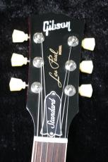 Gibson Les Paul Standard '50s Custom Shop Top -Unburst- #218260303【4.18kg】【超良フレイム!】_3