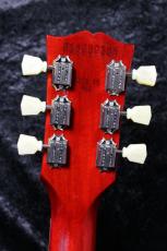 Gibson Les Paul Standard '50s Custom Shop Top -Unburst- #218260303【4.18kg】【超良フレイム!】_8