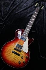 Gibson Les Paul Standard '50s Custom Shop Top -Heritage Chery Sunburst-【4.02kg/軽量個体】_4