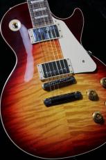 Gibson Les Paul Standard '50s Custom Shop Top -Heritage Chery Sunburst-【4.02kg/軽量個体】_6