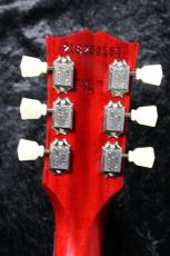 Gibson Les Paul Standard '50s Custom Shop Top -Heritage Chery Sunburst-【4.02kg/軽量個体】_9