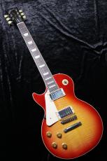 Gibson Les Paul Standard 50s -Heritage Cherry Sunburst-【4.39kg】【待望のレフティー入荷!】_4