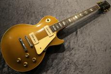 Gibson 1968 Les Paul Standard Gold Top【4.60kg】【クリアボビンP-90】【お客様ご委託品】_2