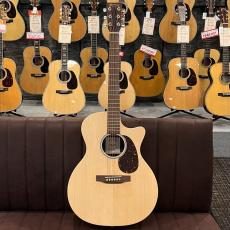 Martin 【カッタウェイ搭載】【エレアコ】GPC-X2E COCO S/N3091609_2