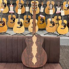 Martin 【カッタウェイ搭載】【エレアコ】GPC-X2E COCO S/N3091609_4