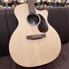Martin 【カッタウェイ搭載】【エレアコ】GPC-X2E COCO S/N3091609_7