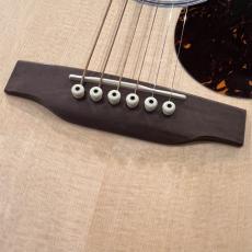 Martin 【カッタウェイ搭載】【エレアコ】GPC-X2E COCO S/N3091609_8