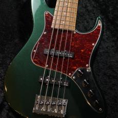 Sadowsky MetroExpress MX22 WL5 "Japan Special Edition/Sherwood Green Metallic