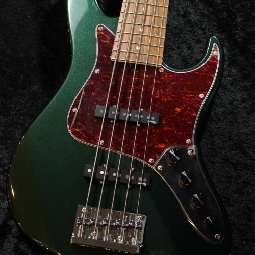 Sadowsky MetroExpress MX22 WL5 "Japan Special Edition/Sherwood Green Metallic