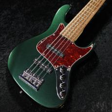 Sadowsky MetroExpress MX22 WL5 "Japan Special Edition/Sherwood Green Metallic_2