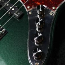 Sadowsky MetroExpress MX22 WL5 "Japan Special Edition/Sherwood Green Metallic_3