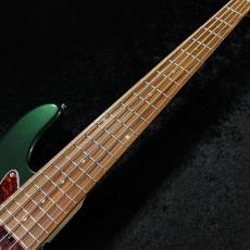 Sadowsky MetroExpress MX22 WL5 "Japan Special Edition/Sherwood Green Metallic_4