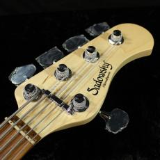 Sadowsky MetroExpress MX22 WL5 "Japan Special Edition/Sherwood Green Metallic_5