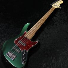 Sadowsky MetroExpress MX22 WL5 "Japan Special Edition/Sherwood Green Metallic_6