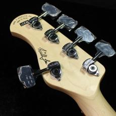 Sadowsky MetroExpress MX22 WL5 "Japan Special Edition/Sherwood Green Metallic_9