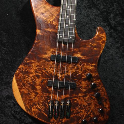 Ibanez 【軽量個体】 MDM1600-NML-【良杢トップ】【3.60kg】#I260612132