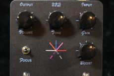 ELECTRONIC AUDIO EXPERIMENTS Limelight【Overdrive / Distortion / Boost】【送料無料】_8