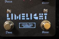 ELECTRONIC AUDIO EXPERIMENTS Limelight【Overdrive / Distortion / Boost】【送料無料】_9