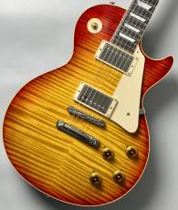 Gibson Historic Collection 1959 Les Paul Reissue 【2001年製】【超美品&超良杢】