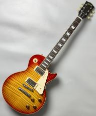 Gibson Historic Collection 1959 Les Paul Reissue 【2001年製】【超美品&超良杢】_2