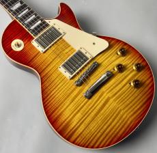 Gibson Historic Collection 1959 Les Paul Reissue 【2001年製】【超美品&超良杢】_3