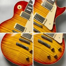 Gibson Historic Collection 1959 Les Paul Reissue 【2001年製】【超美品&超良杢】_4