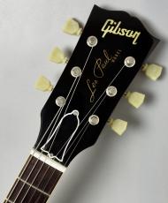 Gibson Historic Collection 1959 Les Paul Reissue 【2001年製】【超美品&超良杢】_6