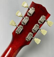 Gibson Historic Collection 1959 Les Paul Reissue 【2001年製】【超美品&超良杢】_9