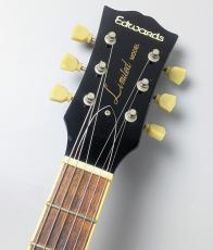 Edwards 【大阪梅田楽器祭 目玉品 10/31(土)発売開始】E-LP-85SD (2004年製)_5