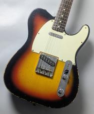 Fender 【大阪梅田楽器祭 目玉品 10/31(土)発売開始】65-66 Esquire 3-Tone Sunburst MOD