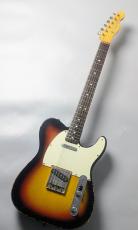 Fender 【大阪梅田楽器祭 目玉品 10/31(土)発売開始】65-66 Esquire 3-Tone Sunburst MOD_2