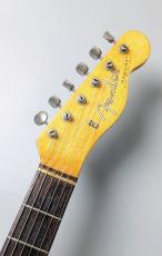 Fender 【大阪梅田楽器祭 目玉品 10/31(土)発売開始】65-66 Esquire 3-Tone Sunburst MOD_5