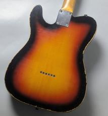 Fender 【大阪梅田楽器祭 目玉品 10/31(土)発売開始】65-66 Esquire 3-Tone Sunburst MOD_6