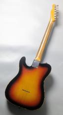 Fender 【大阪梅田楽器祭 目玉品 10/31(土)発売開始】65-66 Esquire 3-Tone Sunburst MOD_7