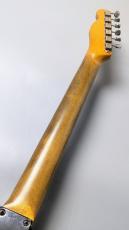 Fender 【大阪梅田楽器祭 目玉品 10/31(土)発売開始】65-66 Esquire 3-Tone Sunburst MOD_9
