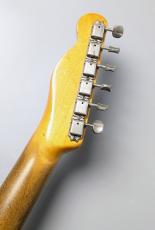 Fender 【大阪梅田楽器祭 目玉品 10/31(土)発売開始】65-66 Esquire 3-Tone Sunburst MOD_10