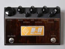 Inner Bamboo electron B-II Bass Preamp II_2