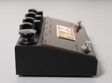 Inner Bamboo electron B-II Bass Preamp II_3