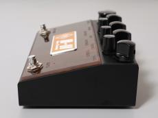 Inner Bamboo electron B-II Bass Preamp II_4