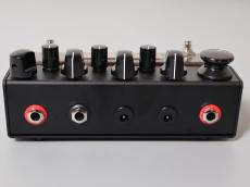 Inner Bamboo electron B-II Bass Preamp II_5